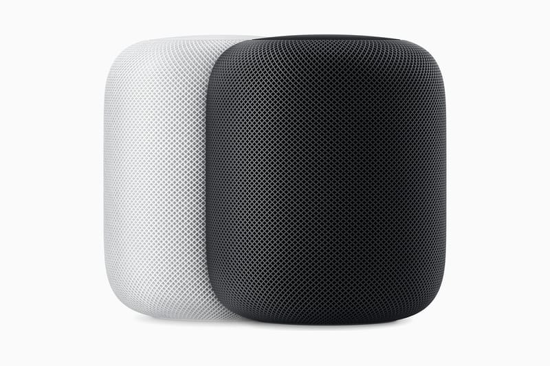 Apple HomePod の国内発売日が8月23日に決定