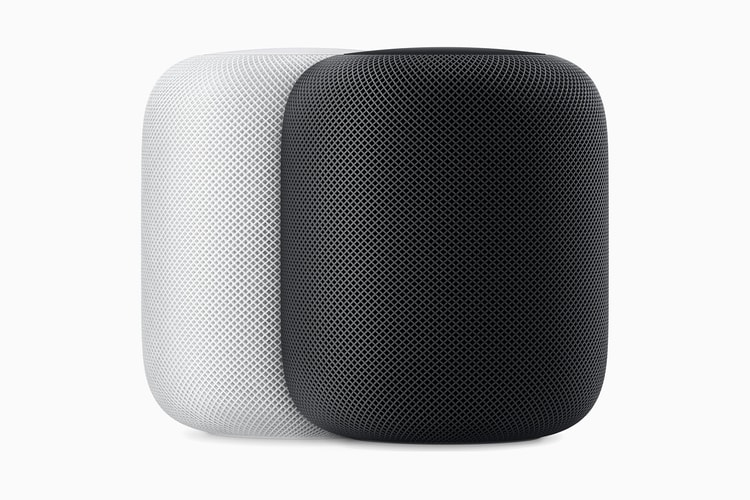 Apple HomePod の国内発売日が8月23日に決定