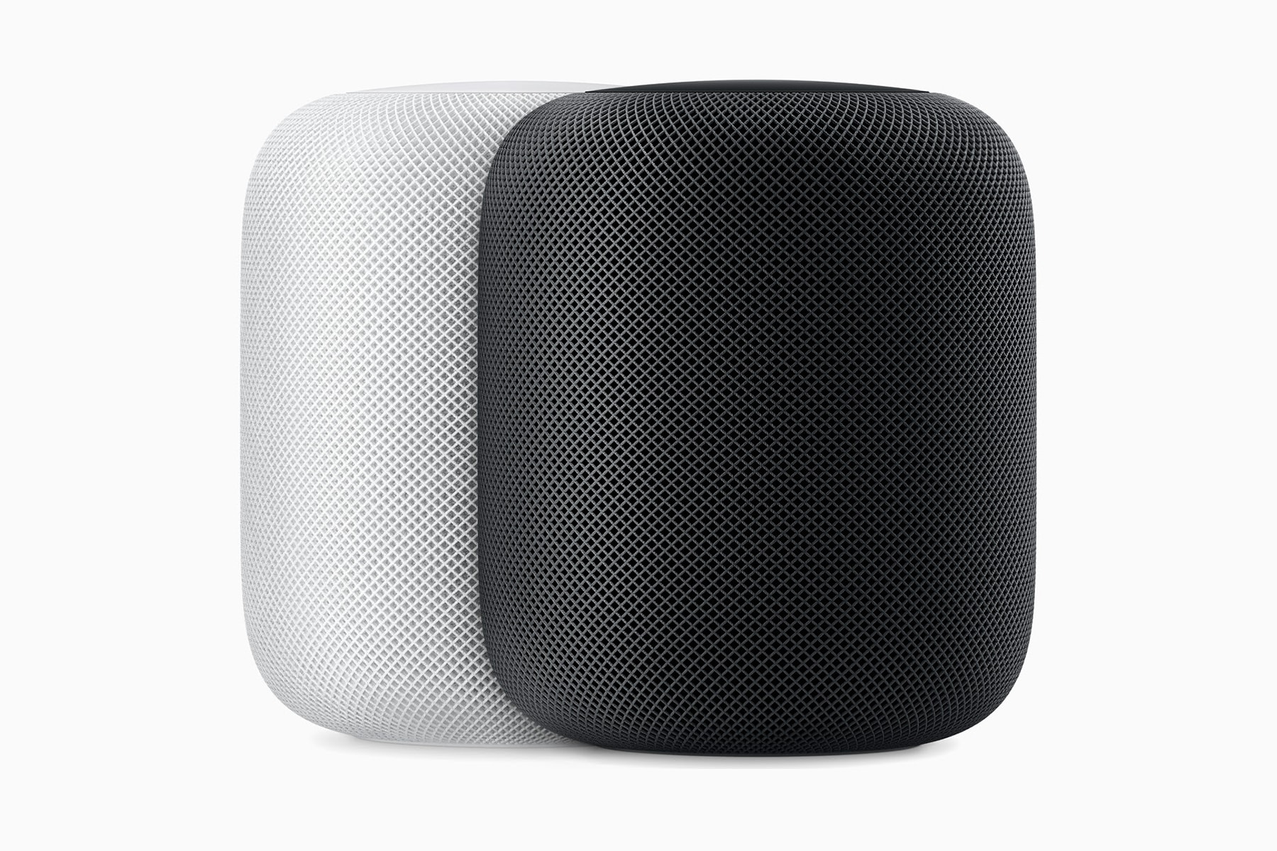 HomePod ホームポッド オンライン Apple アップル ホワイト スペースグレイ 性能 評判 機能 レビュー 口コミ