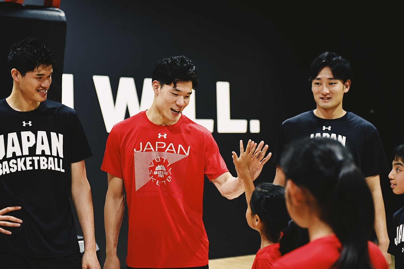 Fibaワールドカップに挑む日本代表の中心選手に直前インタビュー Hypebeast Jp Fibaワールドカップに挑む日本代表の中心選手に直前インタビュー Hypebeast Jp