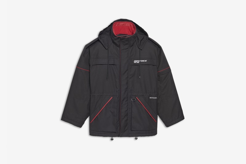balenciaga バレンシアガ fall 秋冬 コレクション 恋人 パリ ライフスタイル パリジェンヌ winter 2019 collection プレオーダー release drop preorder pyjama jacket pajama pants black silk velvet cosy bb slippers eiffel tower shape gold ring paris arch ring antique silver 