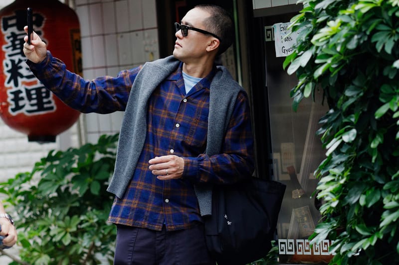 BAMBOO SHOOTS が2019年秋冬ルックブックとブランド初となる映像作品を発表