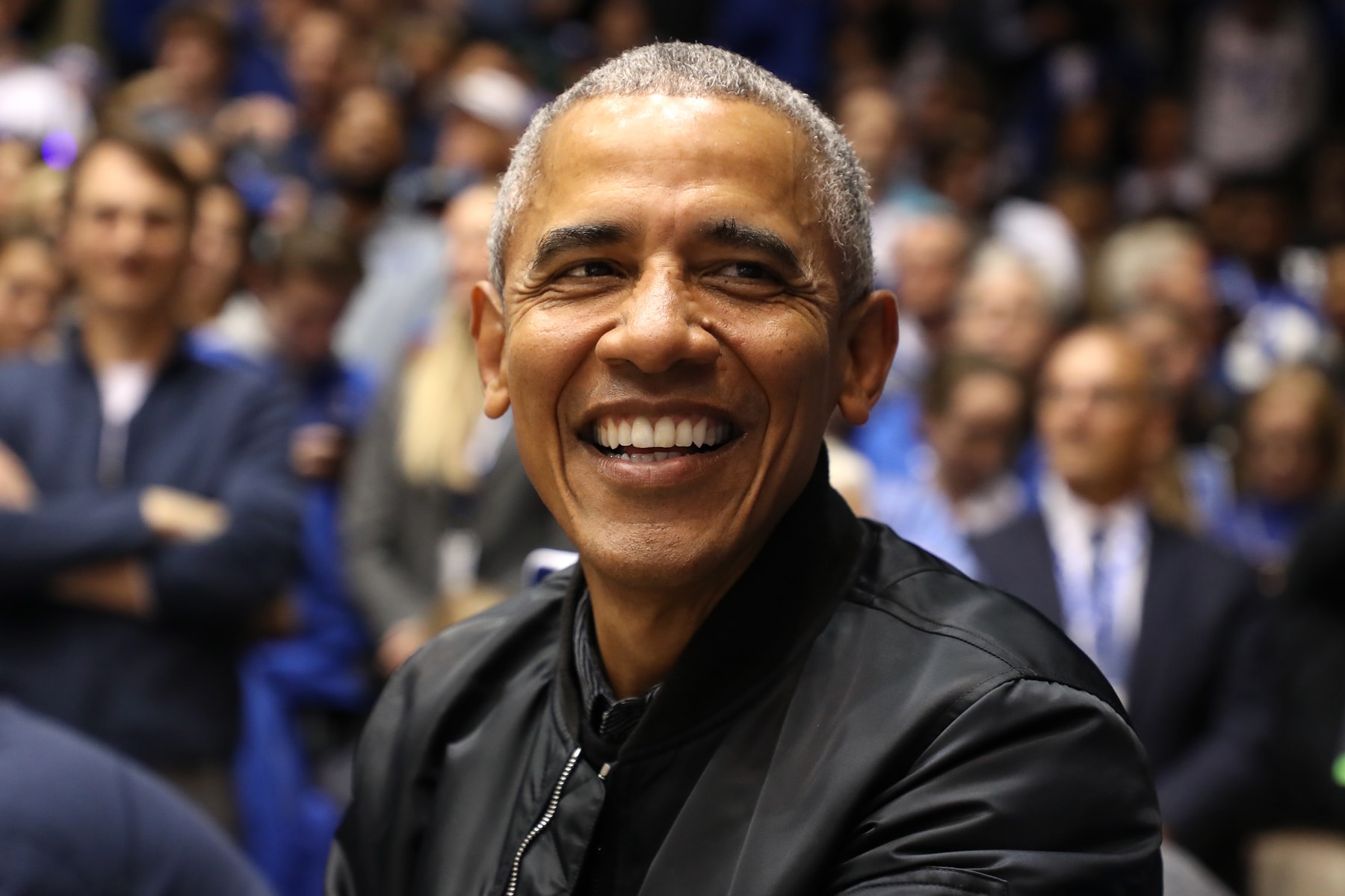 オバマ元大統領が2019年夏のプレイリストを公開 Barack Obama Drops His 2019 Summer Playlist music beyonce jay z lil nas x drake lizzo