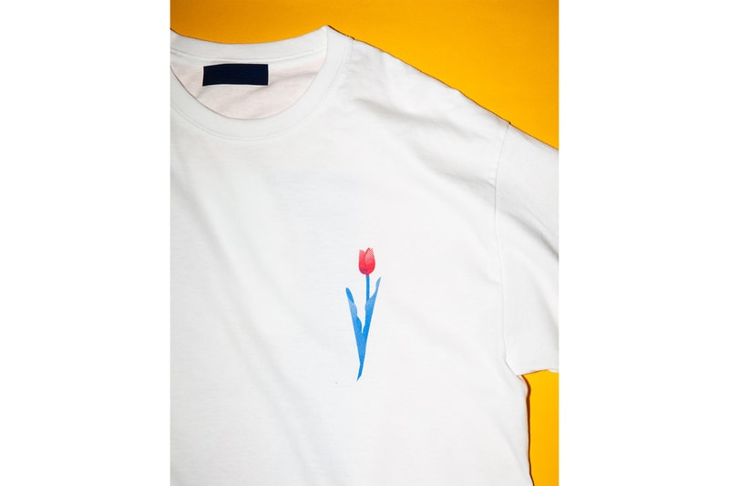 beams ビームス tshirts new generations 次世代 female 女性 illustrators イラストレーター collaboration 展示会 exhibition 東京 tokyo