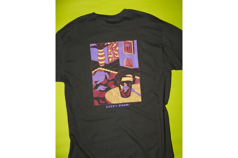 beams ビームス tshirts new generations 次世代 female 女性 illustrators イラストレーター collaboration 展示会 exhibition 東京 tokyo