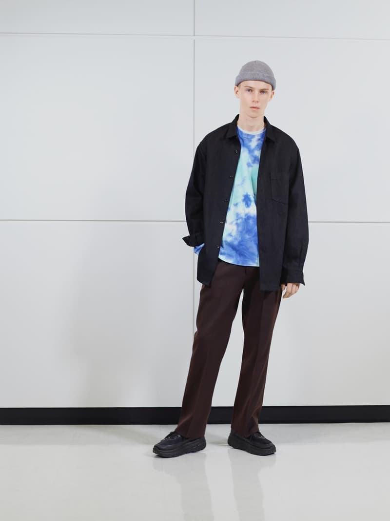 BEAUTY&YOUTH ビューティーアンドユース ビューティー&ユース 大人カジュアル キーワード2019年秋冬 第一弾 ルック 公開