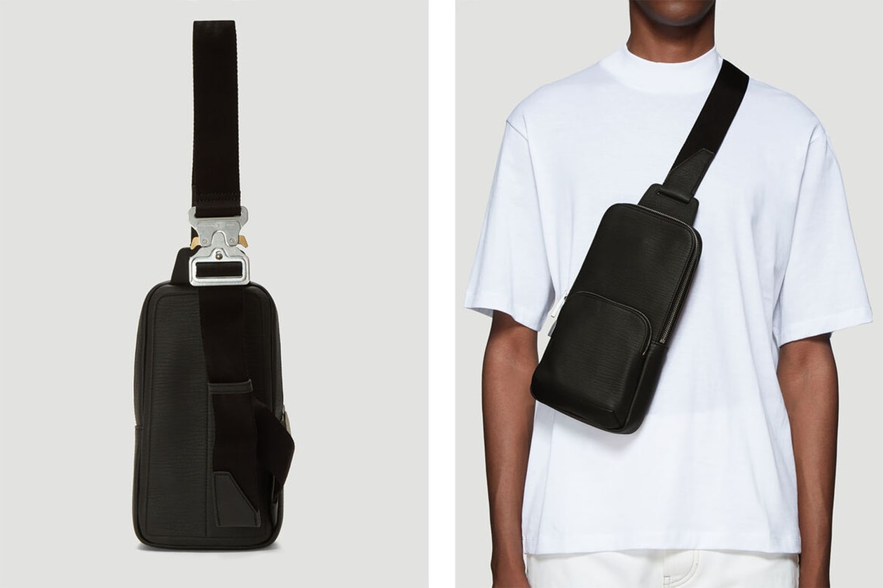 一足早い2019年秋冬の狙い目セールアイテム 〈Rick Owens（リック・オウエンス）〉〈Off-White™️（オフホワイト）〉MARNI（マルニ）アリクス alyx