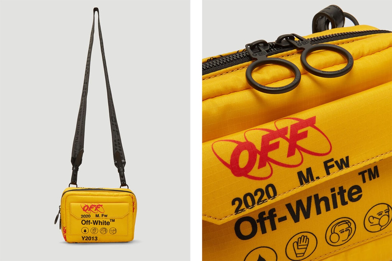 一足早い2019年秋冬の狙い目セールアイテム 〈Rick Owens（リック・オウエンス）〉〈Off-White™️（オフホワイト）〉MARNI（マルニ）アリクス alyx