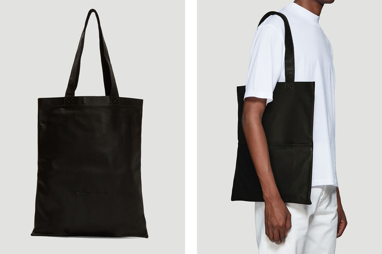 一足早い2019年秋冬の狙い目セールアイテム 〈Rick Owens（リック・オウエンス）〉〈Off-White™️（オフホワイト）〉MARNI（マルニ）アリクス alyx