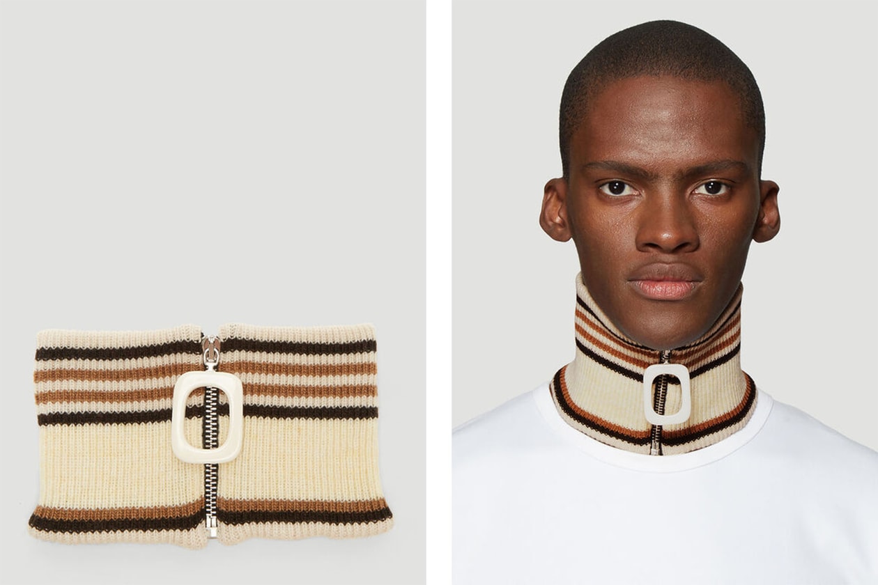 一足早い2019年秋冬の狙い目セールアイテム 〈Rick Owens（リック・オウエンス）〉〈Off-White™️（オフホワイト）〉MARNI（マルニ）アリクス alyx