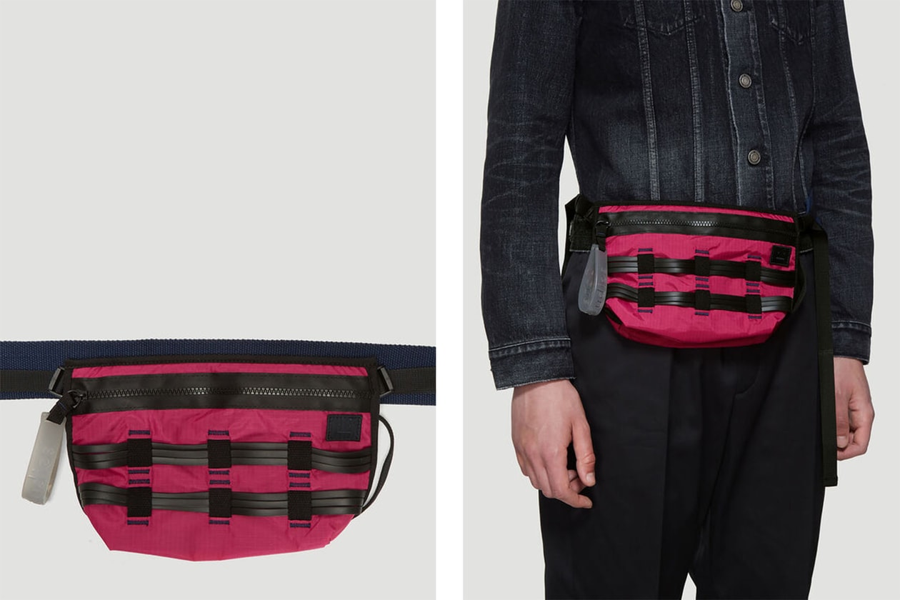 一足早い2019年秋冬の狙い目セールアイテム 〈Rick Owens（リック・オウエンス）〉〈Off-White™️（オフホワイト）〉MARNI（マルニ）アリクス alyx