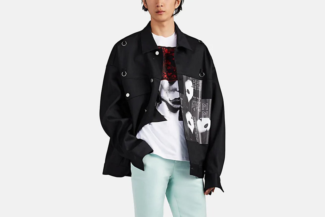 Raf Simons（ラフ シモンズ）x adidas（アディダス）THOM BROWNE（トム ブラウン）Balenciaga（バレンシアガ）Maison Margiela（メゾン マルジェラ）adidas Originals by Alexander Wang（アディダス オリジナルス バイ アレキサンダー ワン）Off-White™️（オフホワイト）COMME des GARÇONS（コム デ ギャルソン）x Nike（ナイキ）Vetements（ヴェトモン）