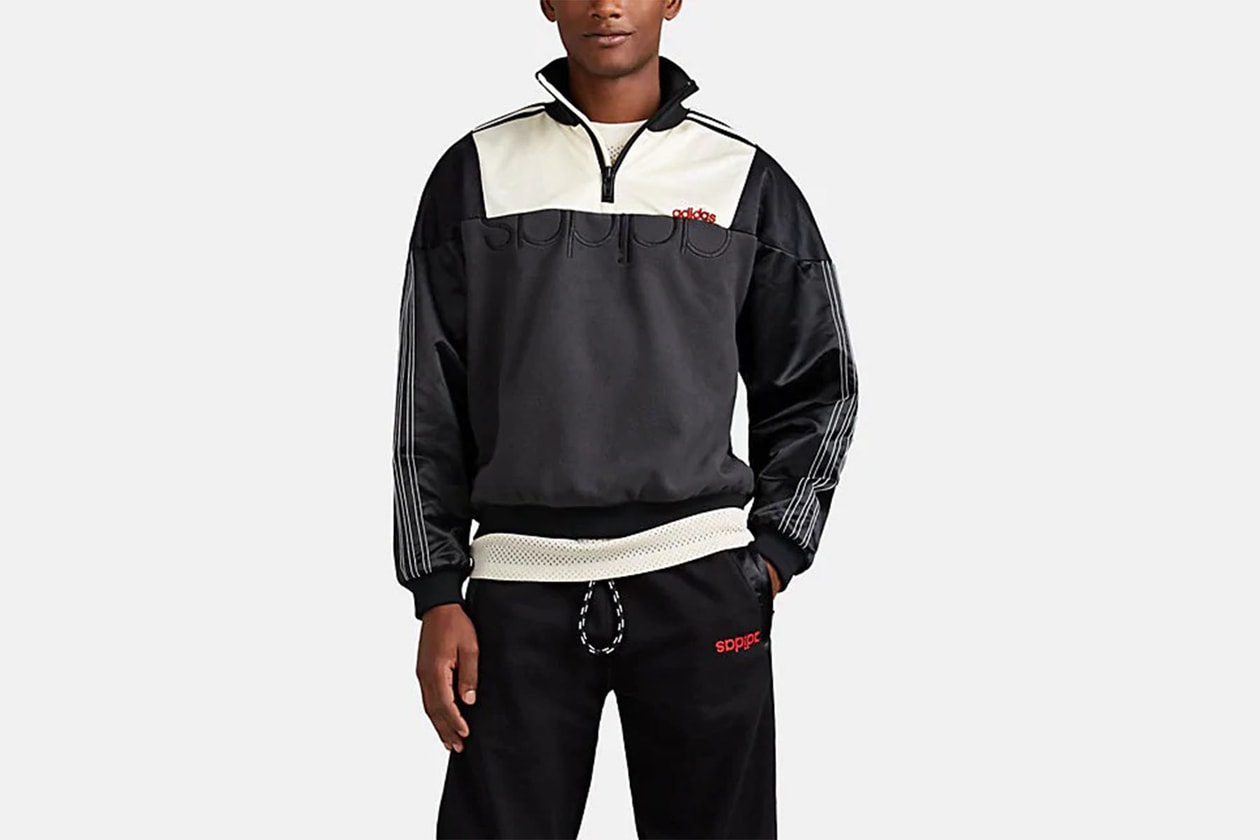 Raf Simons（ラフ シモンズ）x adidas（アディダス）THOM BROWNE（トム ブラウン）Balenciaga（バレンシアガ）Maison Margiela（メゾン マルジェラ）adidas Originals by Alexander Wang（アディダス オリジナルス バイ アレキサンダー ワン）Off-White™️（オフホワイト）COMME des GARÇONS（コム デ ギャルソン）x Nike（ナイキ）Vetements（ヴェトモン）