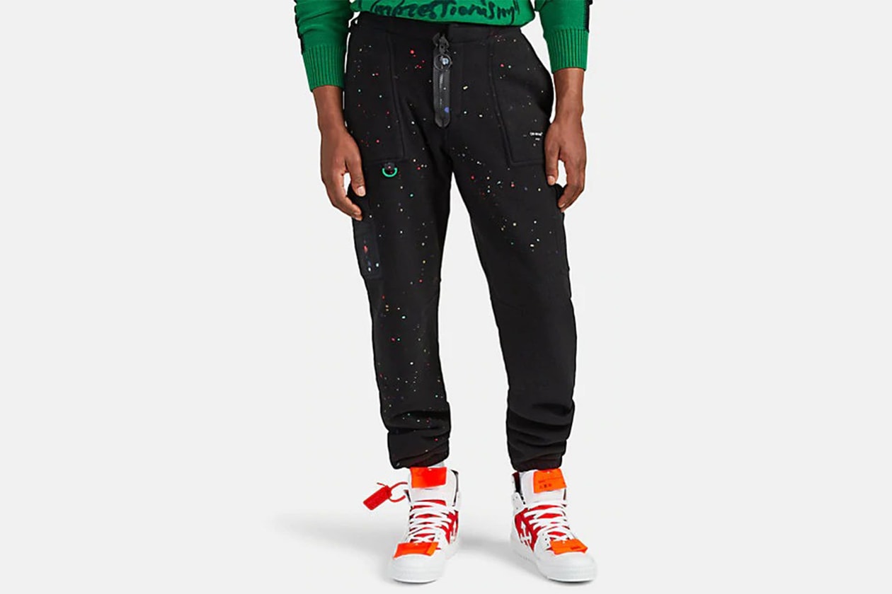 Raf Simons（ラフ シモンズ）x adidas（アディダス）THOM BROWNE（トム ブラウン）Balenciaga（バレンシアガ）Maison Margiela（メゾン マルジェラ）adidas Originals by Alexander Wang（アディダス オリジナルス バイ アレキサンダー ワン）Off-White™️（オフホワイト）COMME des GARÇONS（コム デ ギャルソン）x Nike（ナイキ）Vetements（ヴェトモン）