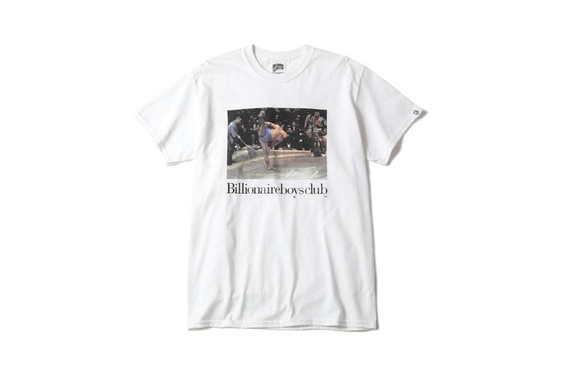 Billionaire Boys Club 千代の富士 相撲 ビリオネア・ボーイズ・クラブ 