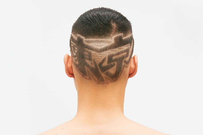 BlackEyePatch が2019年秋冬シーズンに向けた最新ビジュアルを公開