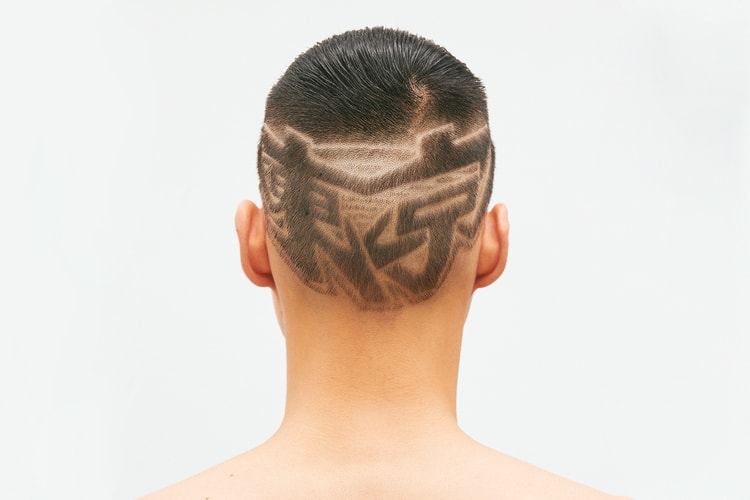 BlackEyePatch が2019年秋冬シーズンに向けた最新ビジュアルを公開