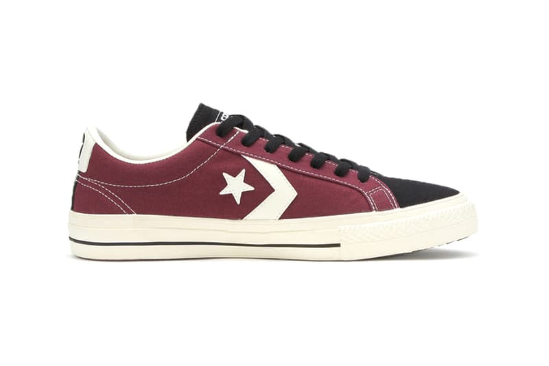 コンバース スケートボディング プロライド Converse CONS Proride SK CV OX Green Black Red Purple Black Navy Release Info 34200110 3420011