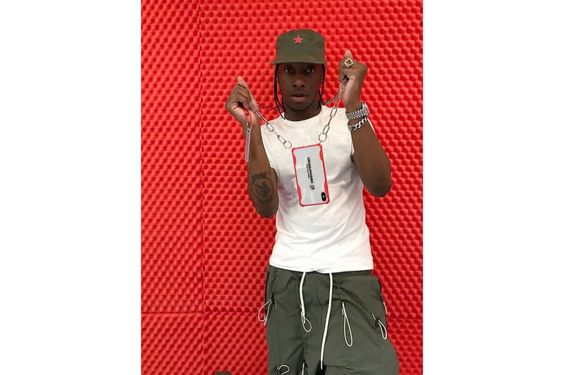 GR8 が“スマホを着よう”をテーマに掲げるチェコ発の新鋭ブランド Cross/Phonez の取り扱いを開始 クロス・フォーンズ