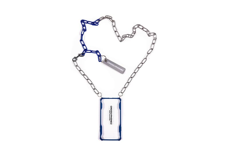 GR8 が“スマホを着よう”をテーマに掲げるチェコ発の新鋭ブランド Cross/Phonez の取り扱いを開始 クロス・フォーンズ