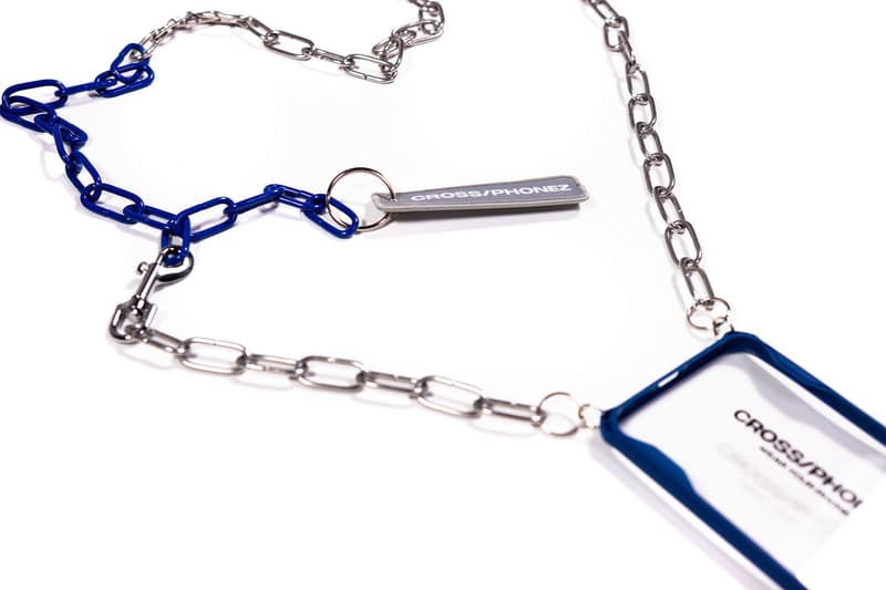 GR8 が“スマホを着よう”をテーマに掲げるチェコ発の新鋭ブランド Cross/Phonez の取り扱いを開始 クロス・フォーンズ