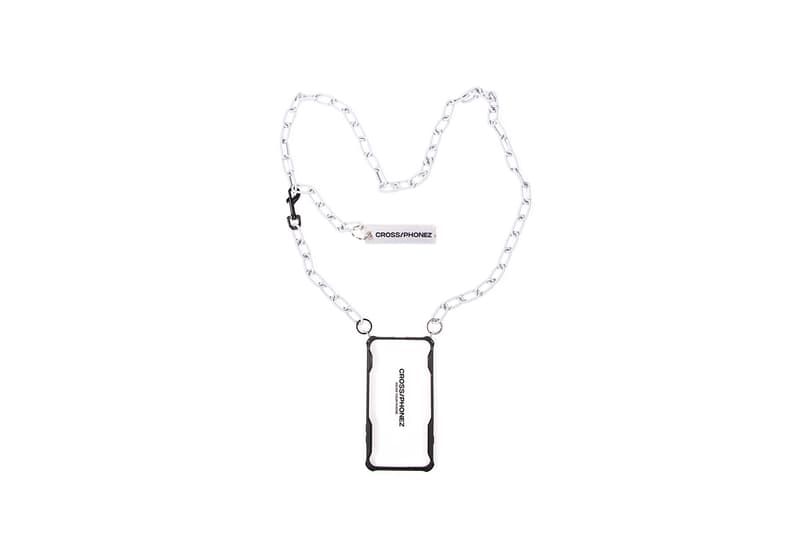 GR8 が“スマホを着よう”をテーマに掲げるチェコ発の新鋭ブランド Cross/Phonez の取り扱いを開始 クロス・フォーンズ