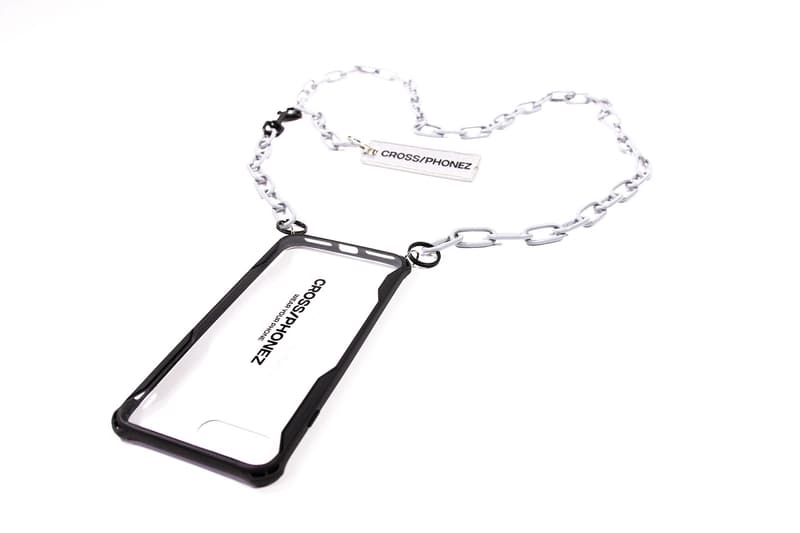 GR8 が“スマホを着よう”をテーマに掲げるチェコ発の新鋭ブランド Cross/Phonez の取り扱いを開始 クロス・フォーンズ