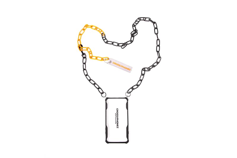 GR8 が“スマホを着よう”をテーマに掲げるチェコ発の新鋭ブランド Cross/Phonez の取り扱いを開始 クロス・フォーンズ