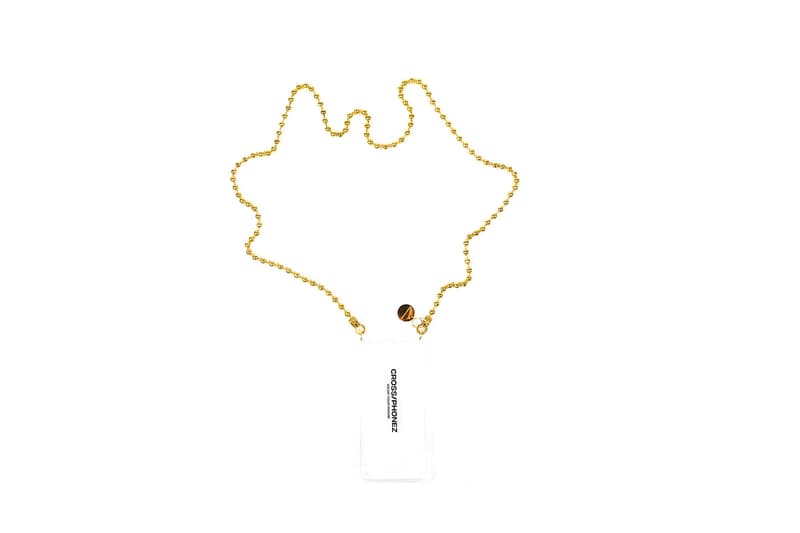 GR8 が“スマホを着よう”をテーマに掲げるチェコ発の新鋭ブランド Cross/Phonez の取り扱いを開始 クロス・フォーンズ