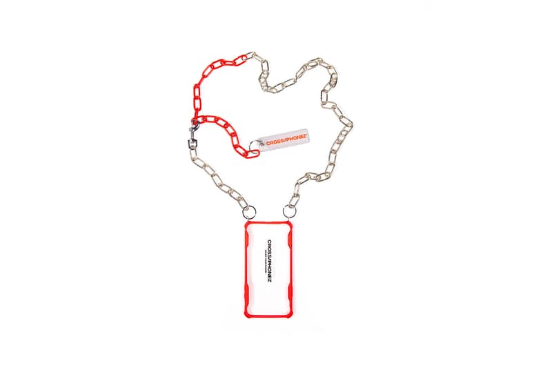 GR8 が“スマホを着よう”をテーマに掲げるチェコ発の新鋭ブランド Cross/Phonez の取り扱いを開始 クロス・フォーンズ