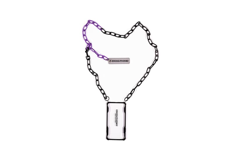 GR8 が“スマホを着よう”をテーマに掲げるチェコ発の新鋭ブランド Cross/Phonez の取り扱いを開始 クロス・フォーンズ