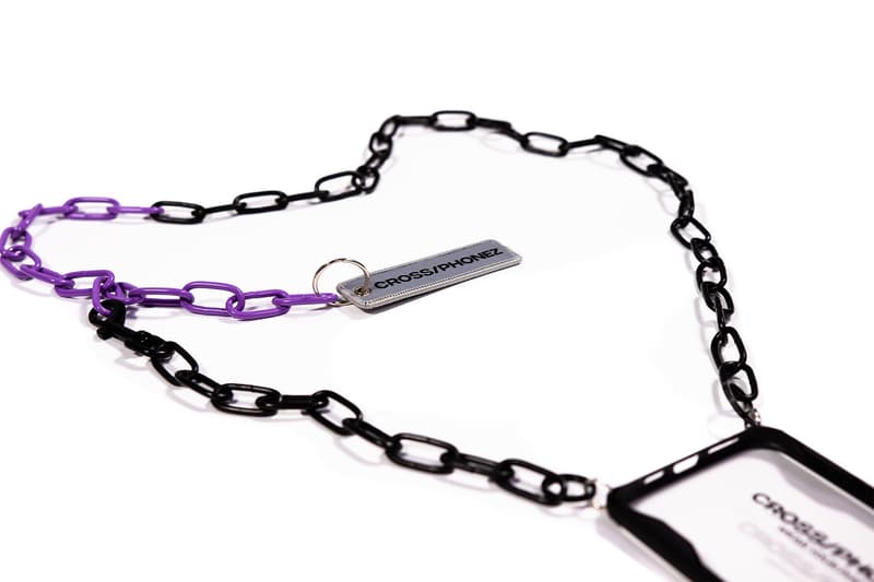 GR8 が“スマホを着よう”をテーマに掲げるチェコ発の新鋭ブランド Cross/Phonez の取り扱いを開始 クロス・フォーンズ