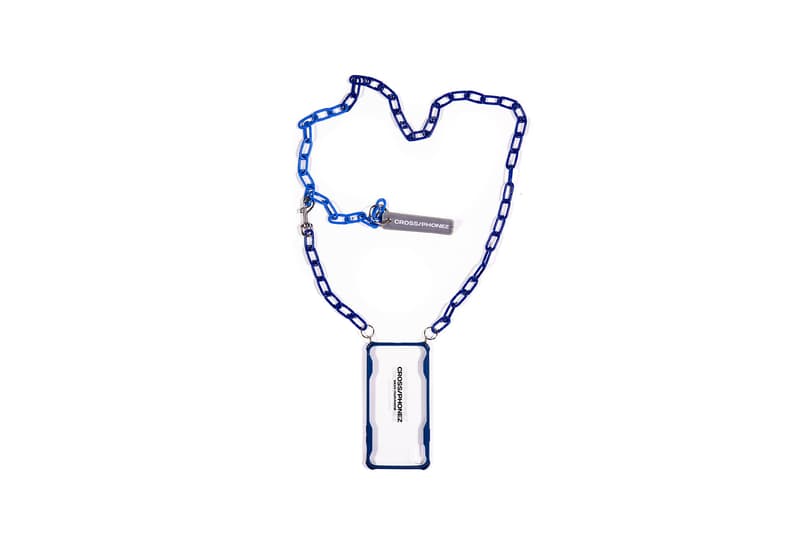 GR8 が“スマホを着よう”をテーマに掲げるチェコ発の新鋭ブランド Cross/Phonez の取り扱いを開始 クロス・フォーンズ