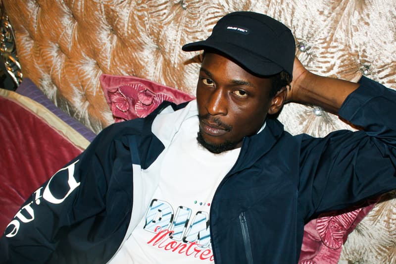 Dime Fall/Winter 2019 Lookbook Collection Sweatshirts Hoodies Tees 