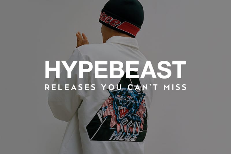 見逃したくない今週のリリースアイテム 7 選