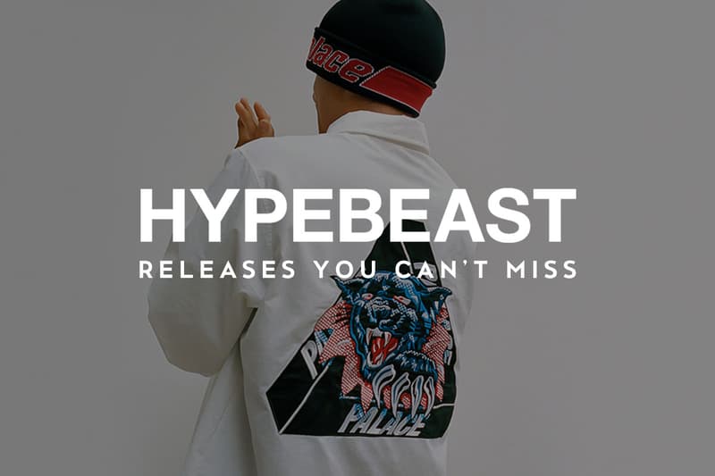 NIKE JORDAN BRAND NIKE SB AIR JORDAN 1 LOW ERIC KOSTON PALACE LOOKBOOKS AUTUMN 2019 LETTY SCHMITERLOW VIRGIL ABLOH OFF-WHITE FRAGMENT DESIGN HIROSHI FUJIWARA THE CONVENI GARFIELD MISTERGENTLEMAN PUMA ONE PIECE PUMA CELL ENDURA PUMA CELL HUF WOODSTOCK WOODSTOCK MUSIC AND ART FESTIVAL WOODSTOCK FESTIVAL BILLIONAIRE BOYS CLUB CHIYONOFUJI