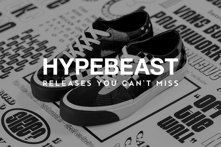 見逃したくない今週のリリースアイテム 6 選