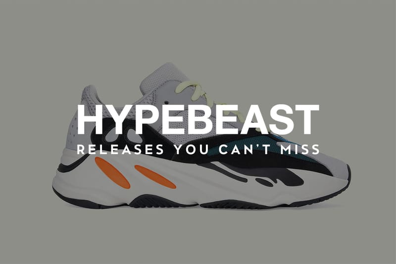 見逃したくない今週のリリースアイテム 6 選