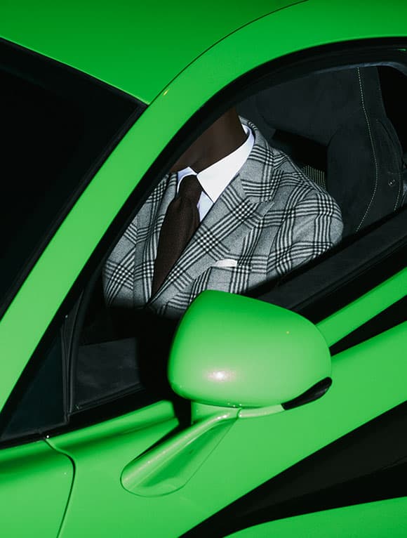 ESTNATION エストネーション  2019年秋冬 ビジュアルブック 公開