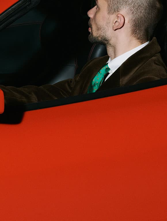 ESTNATION エストネーション  2019年秋冬 ビジュアルブック 公開