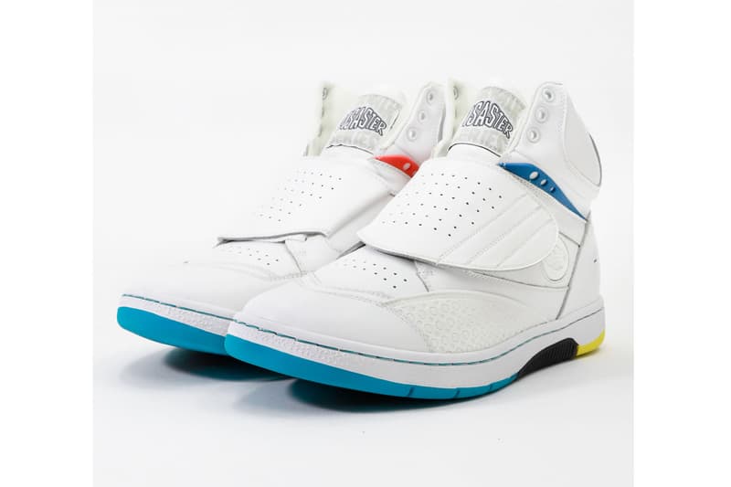 FACETASM AIRWALK ファセッタズム x エアウォーク