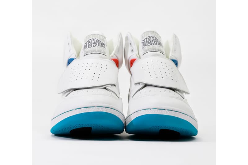 FACETASM AIRWALK ファセッタズム x エアウォーク