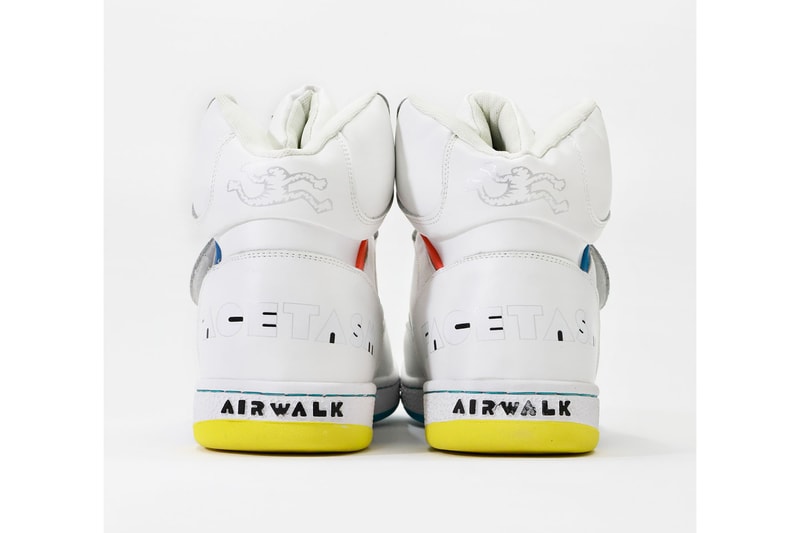 FACETASM AIRWALK ファセッタズム x エアウォーク