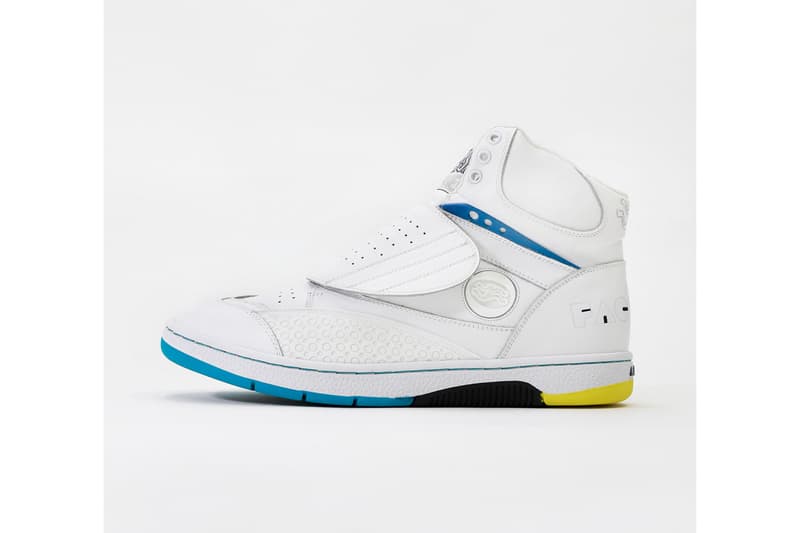 FACETASM AIRWALK ファセッタズム x エアウォーク