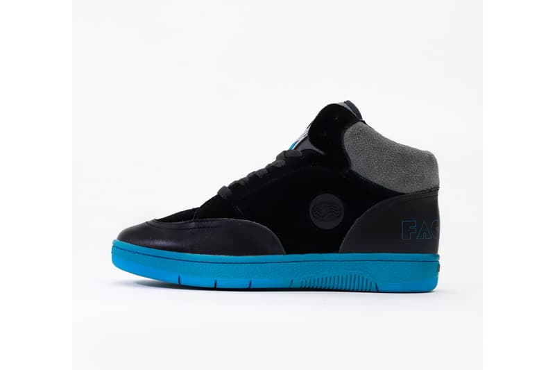 FACETASM AIRWALK ファセッタズム x エアウォーク