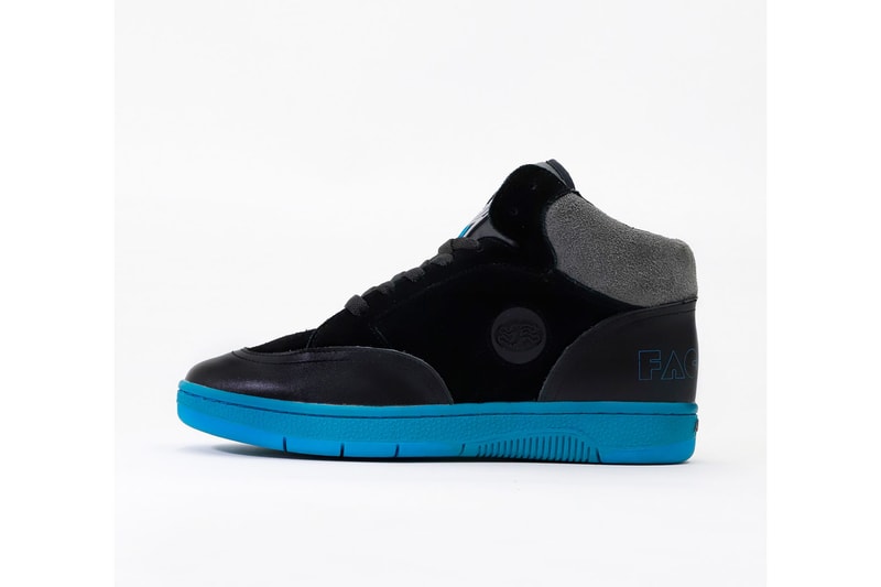 FACETASM AIRWALK ファセッタズム x エアウォーク