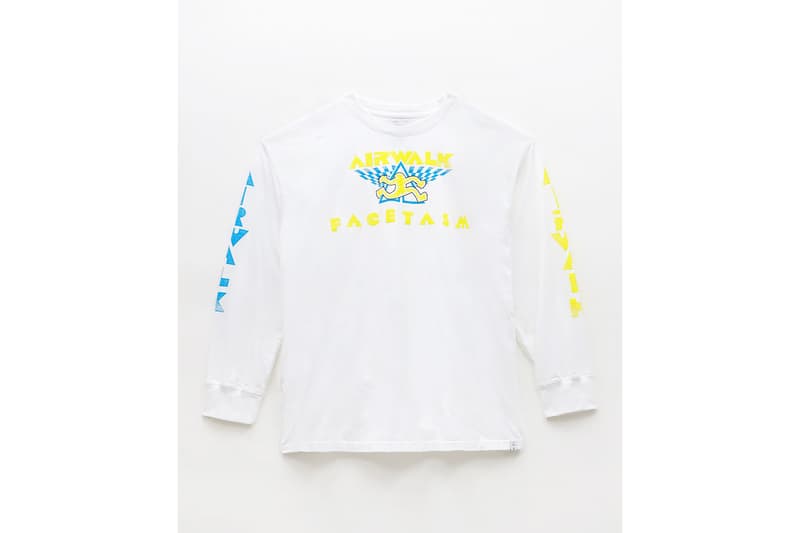FACETASM AIRWALK ファセッタズム x エアウォーク