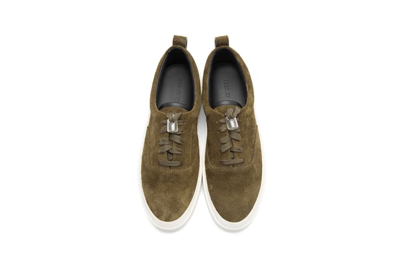 フィア オブ ゴッド fear of god ssense エッセンス Jerry Lorenzo（ジェリー・ロレンゾ）スニーカー