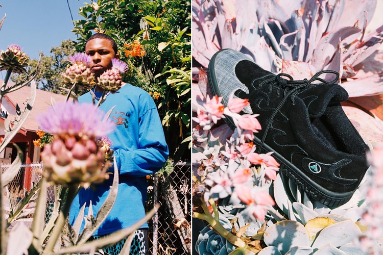 FREAK’S STORE 監修による AIRWALK x GOOD OL’ x F-LAGSTUF-F の限定コレクションが発売