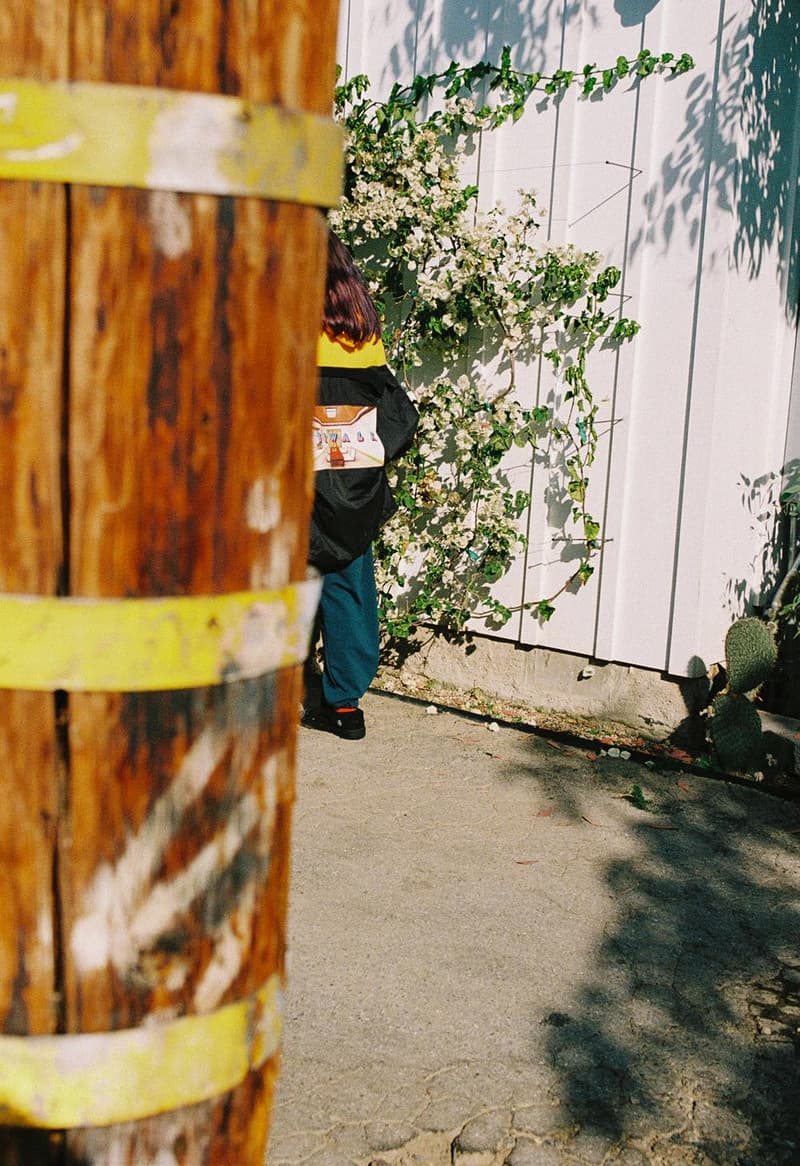 FREAK’S STORE 監修による AIRWALK x GOOD OL’ x F-LAGSTUF-F の限定コレクションが発売